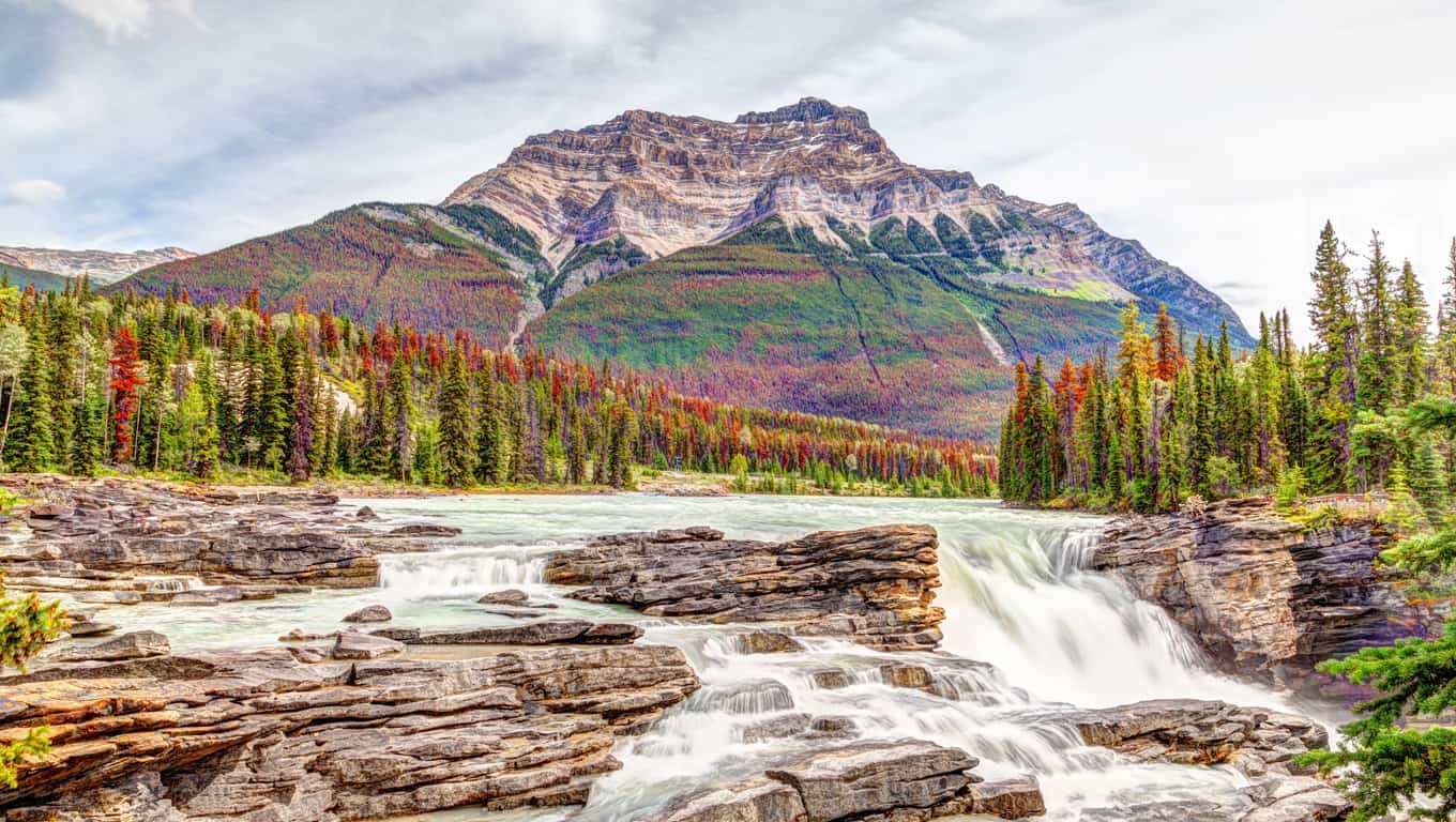 Jasper, Alberta